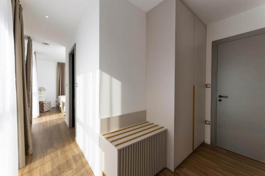 Sunday Superior Double Room with Balcony - foto 16