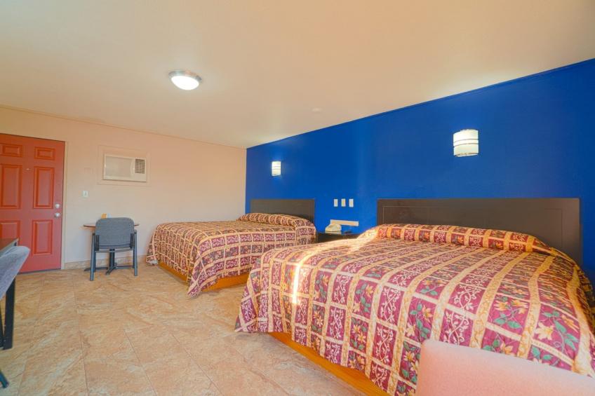2 King Bed - foto 17