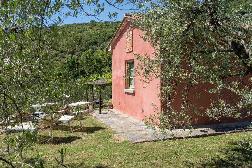 Casa Il Nido del Sorbino (CFT171) - foto 15