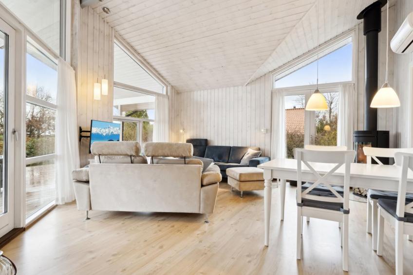 "Harald" - 300m from the sea in Djursland and Mols - foto 11