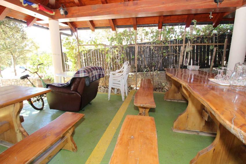 Vakantiewoning met airconditioning en tuin - BF-B266H - foto 18