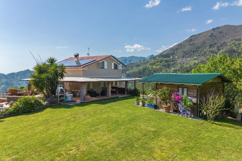 Casa Al Pianaccio - foto 29