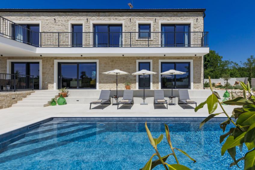 Villa Piemonte Istria - foto 18