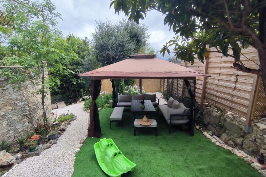 Oberseite der Villa Les Tilleuls - foto 36