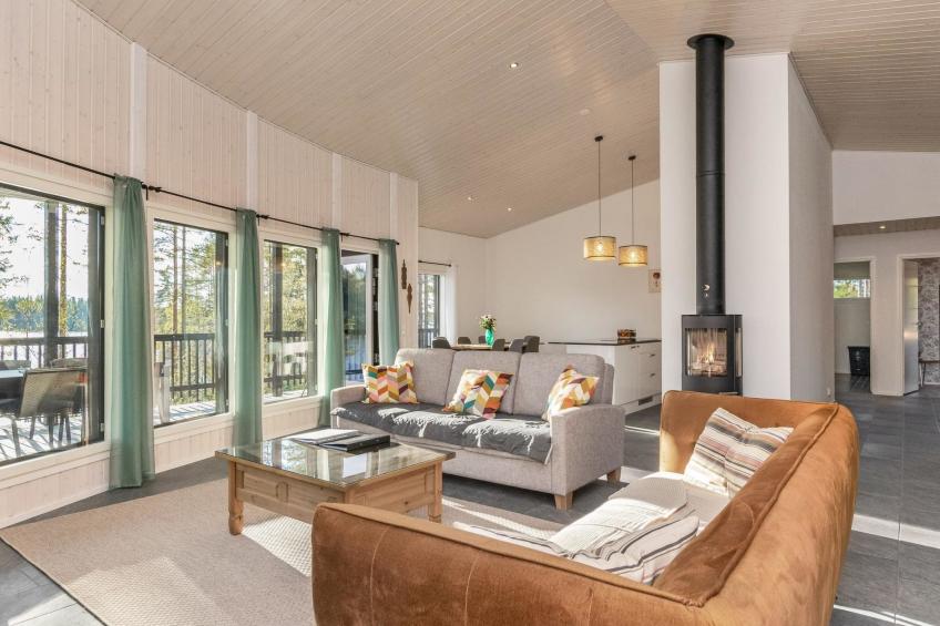 Järven idylli - foto 7