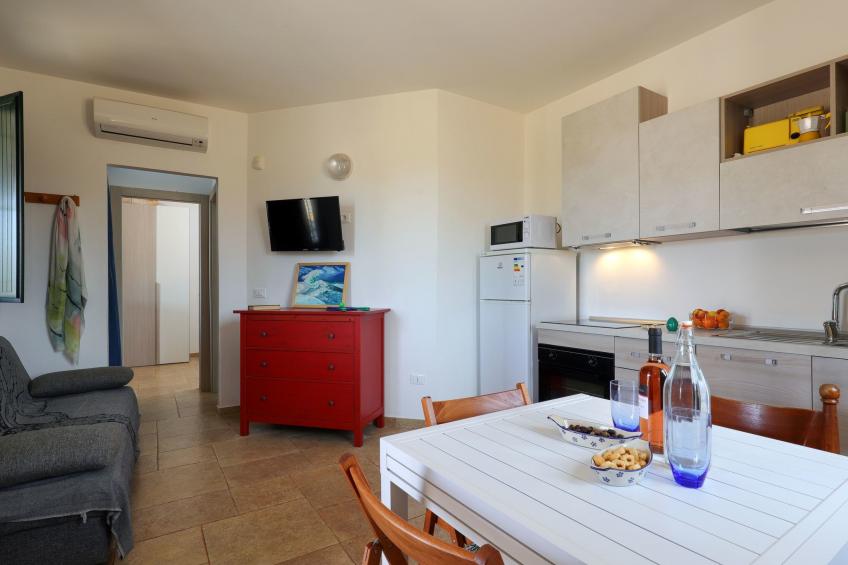 Casa Barza in Salve - foto 3