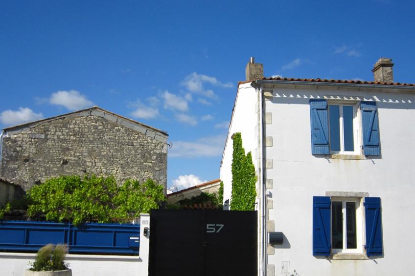 La Rochelle- Charmantes Haus Ocean Plage - foto 18