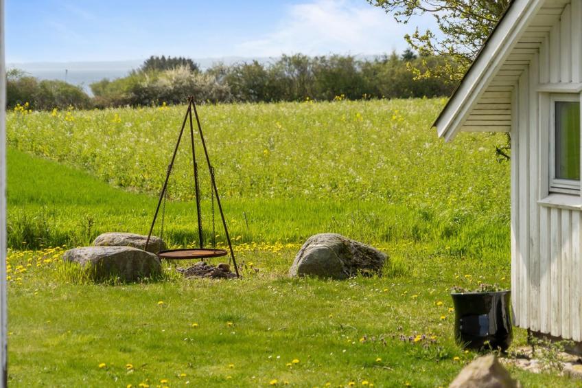 "Store" - 700m from the sea in Funen - foto 7