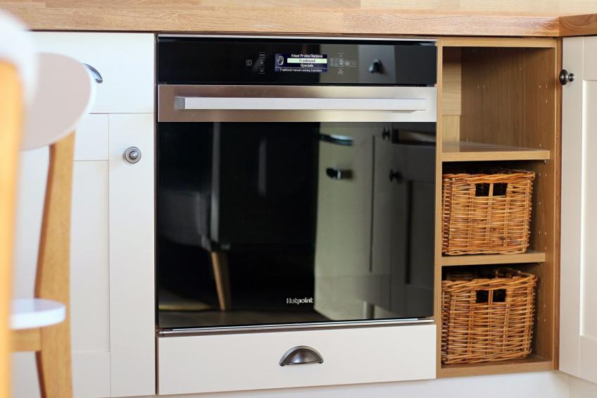 für 1 Personen  + 1 Kind ca. 33 m² in Ludgvan, Cornwall - foto 19