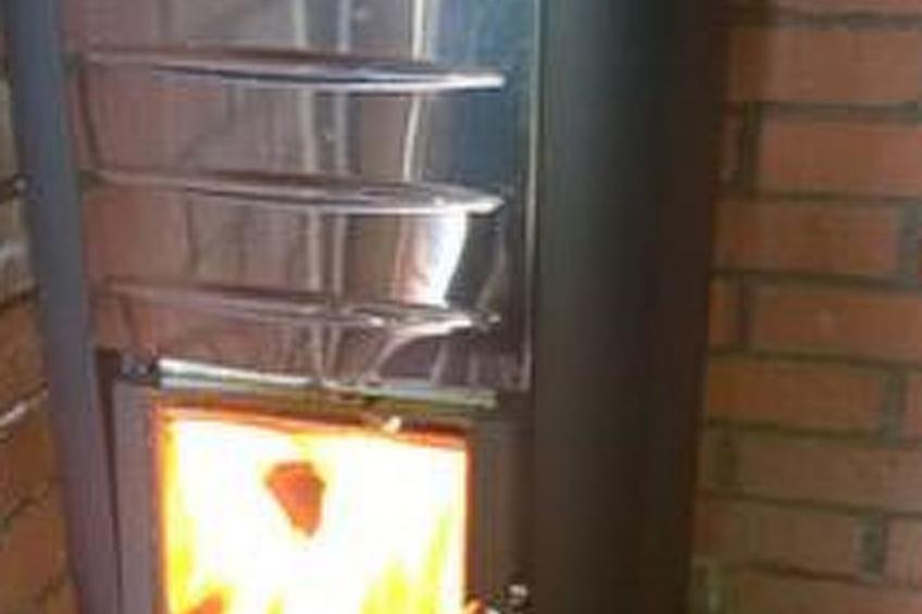 Kuivajärven huvilakoti - foto 16