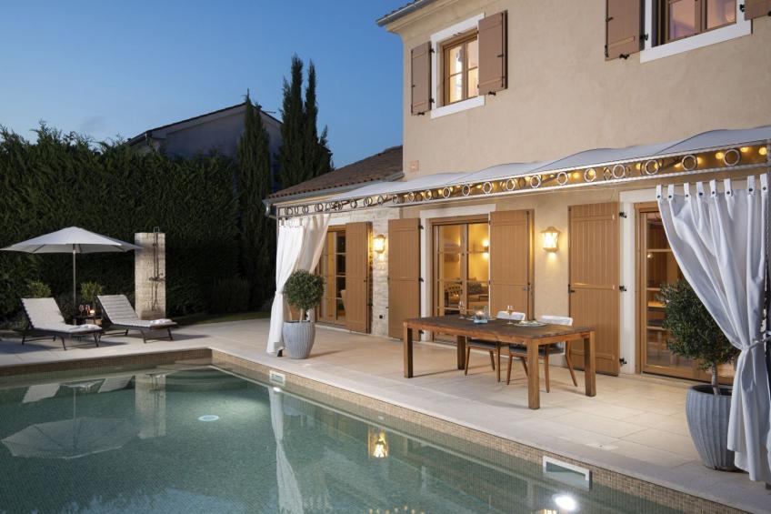 Villa Vento di Mare - foto 39