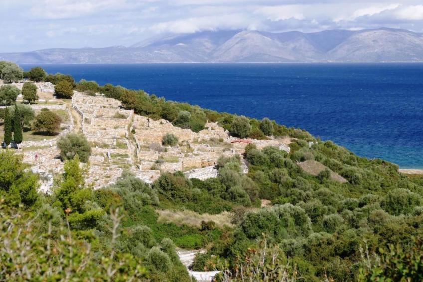 Esperides Ferien - foto 44