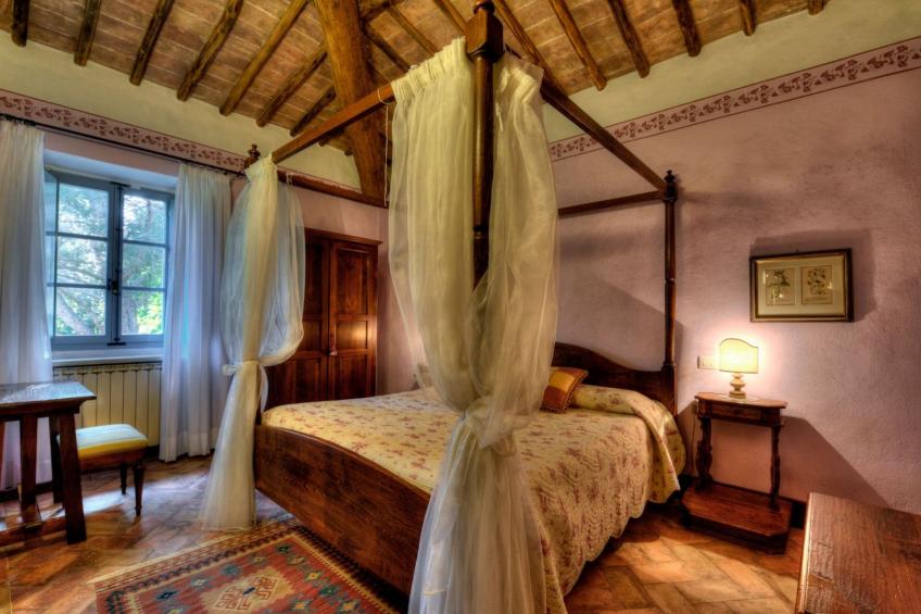 Atemberaubende Villa- 24 Gäste -privater SwimmingPool - foto 38