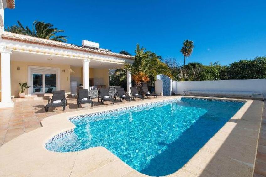 Villa Malibu - PlusHolidays - foto 29