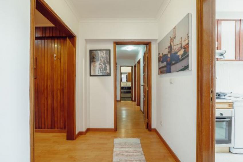 MATOSINHOS SEA SIDE 2BD by VACATIONY - foto 8