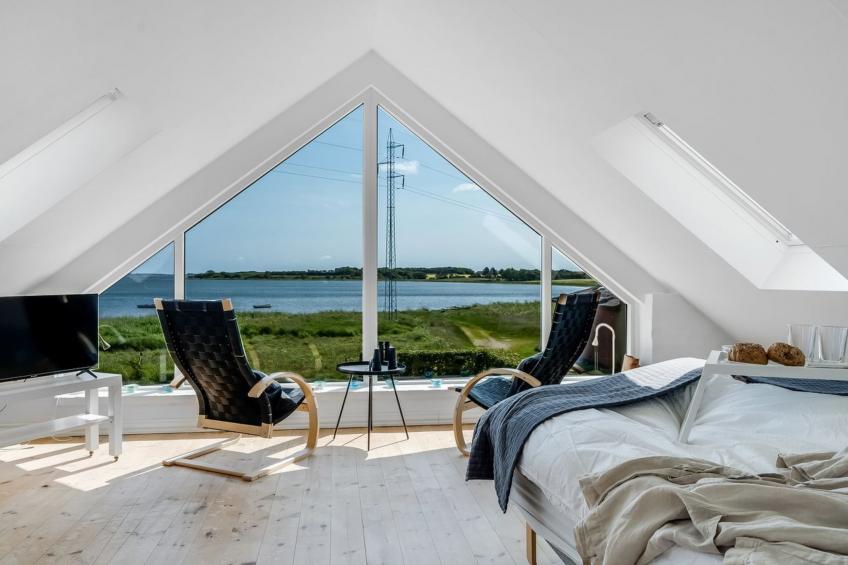 "Jurien" - 50m to the fjord - foto 29