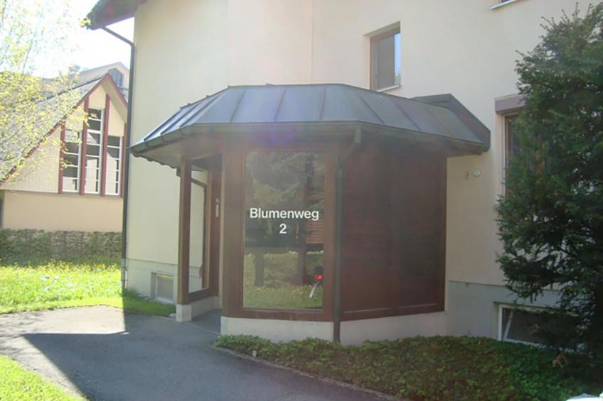 Blumenweg 2 - foto 43