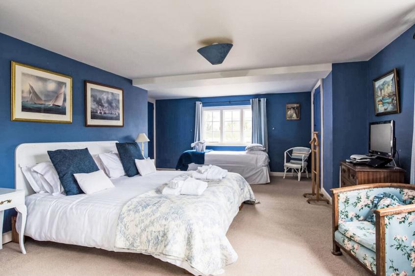 Coastal Nest Beachside - foto 13