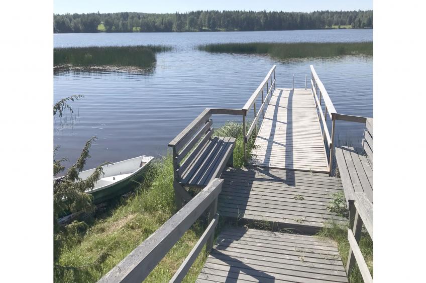 Kallioniemi - foto 29