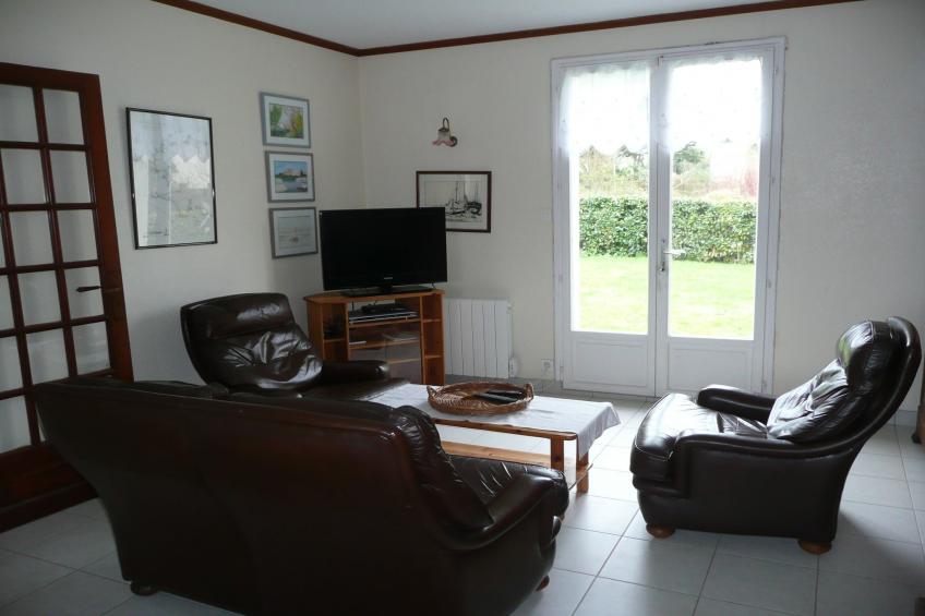 Ferienhaus in Ploudalmézeau - foto 4