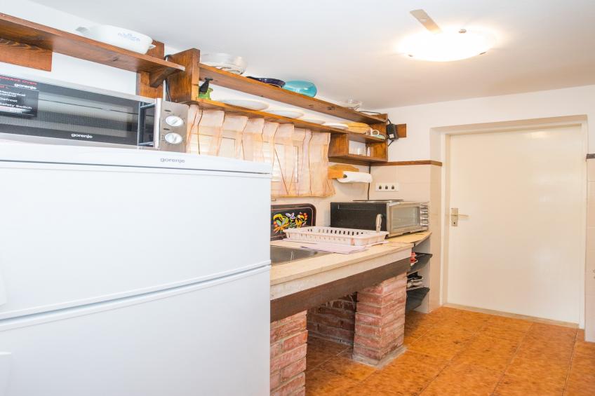 Seaside Studio - Studio Apartment with Private Beach and Sea View - foto 8