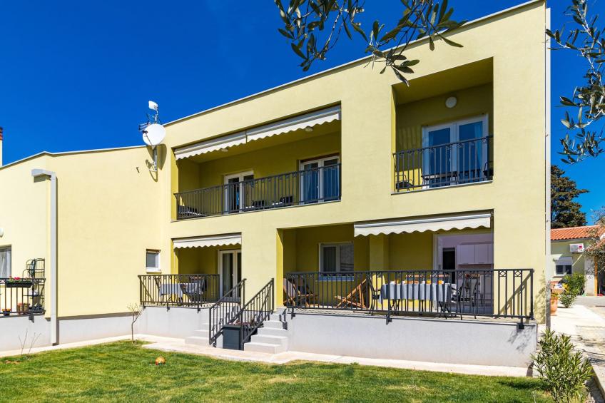 Laurus - Modern, Elegant Apartment (Rosemary) - foto 16