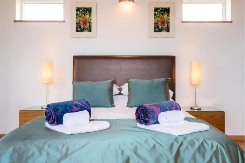 Casa Laranja Villa Loulé - foto 11