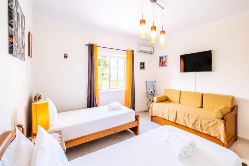 Maison à Carvoeiro - foto 16