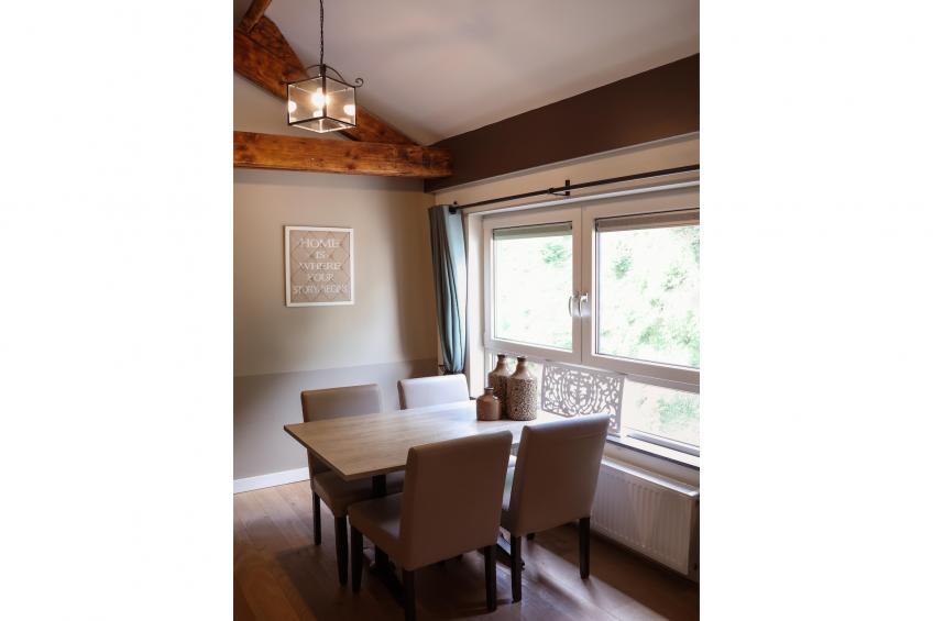 Luxe appartement Nous - Begane grond - foto 3