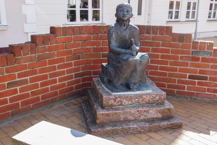 "Babette" - 75m to the inlet in SE Jutland - foto 21