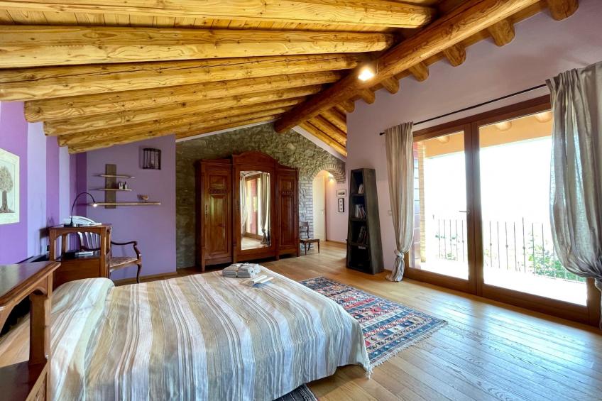 für 8 Personen ca. 270 m² in Arquá Petrarca, Venetien (Provinz Padova) - foto 19