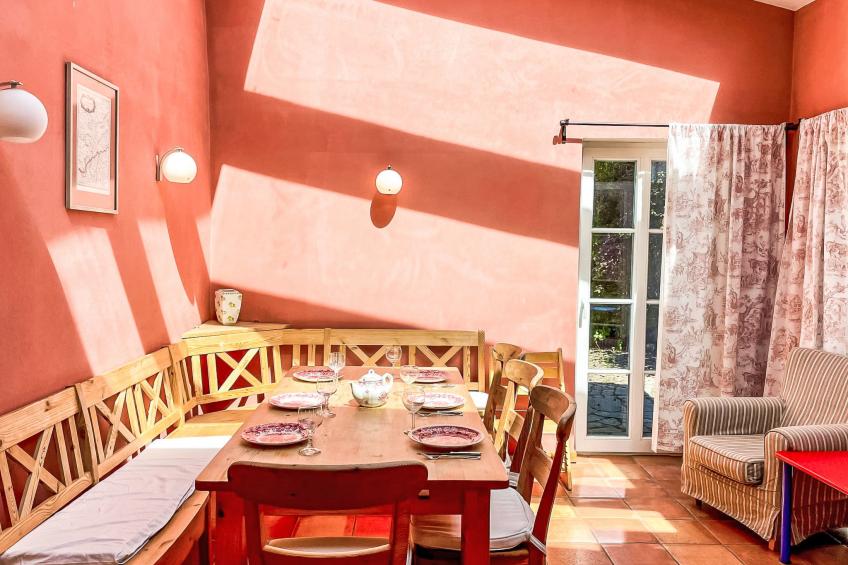 Rittergut Heyda - foto 8