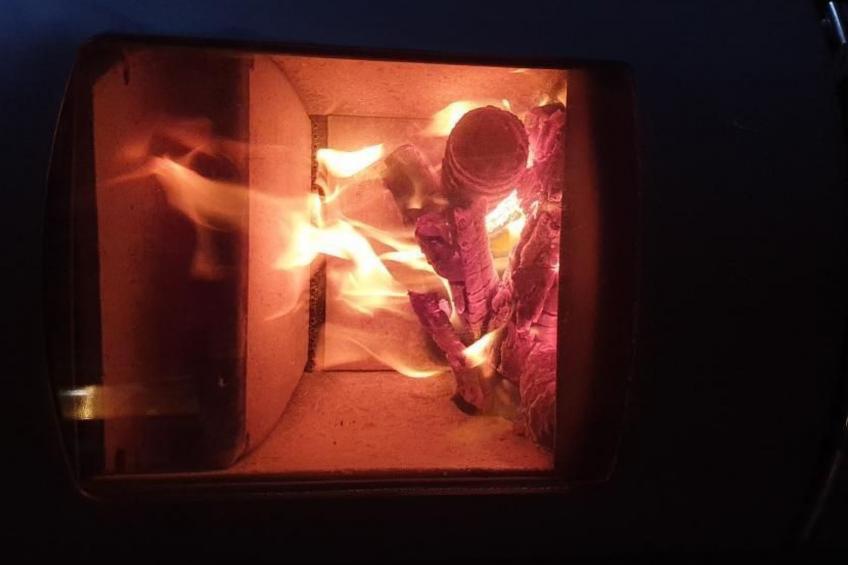 Berghütte mit Wasserblick - foto 10