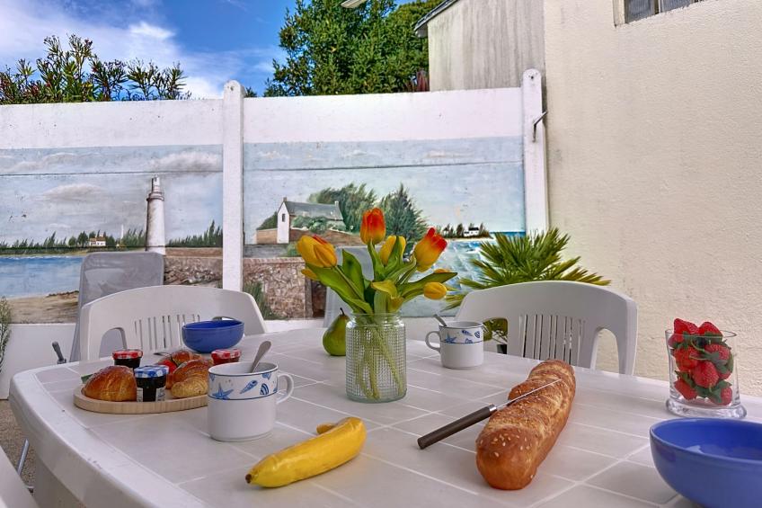 Les Coquillages - foto 21