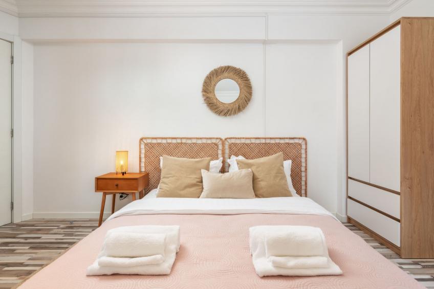 BnB Homes Praia da Rocha Strand Elegantes Apartment - foto 2