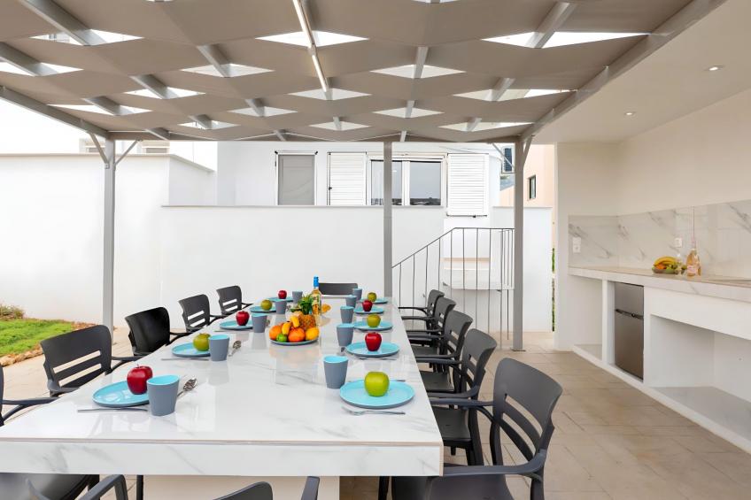 Luminosa Luxus-Villa - foto 17