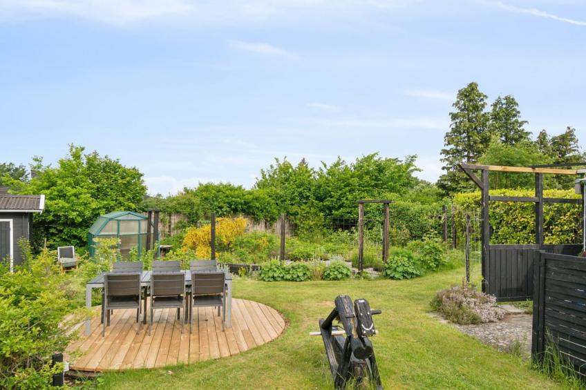 "Holmfridur" - 2km from the sea - foto 9