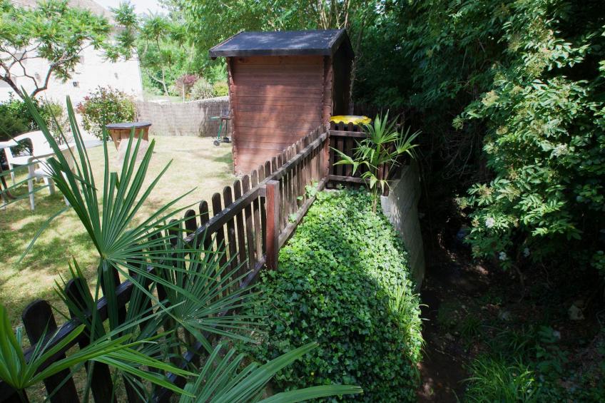 "Gite de Guillemat" - foto 19