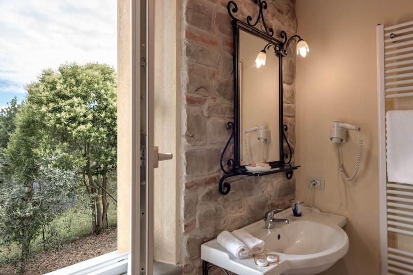 Villa Bellaria mit Pool und Klimaanlage - foto 35
