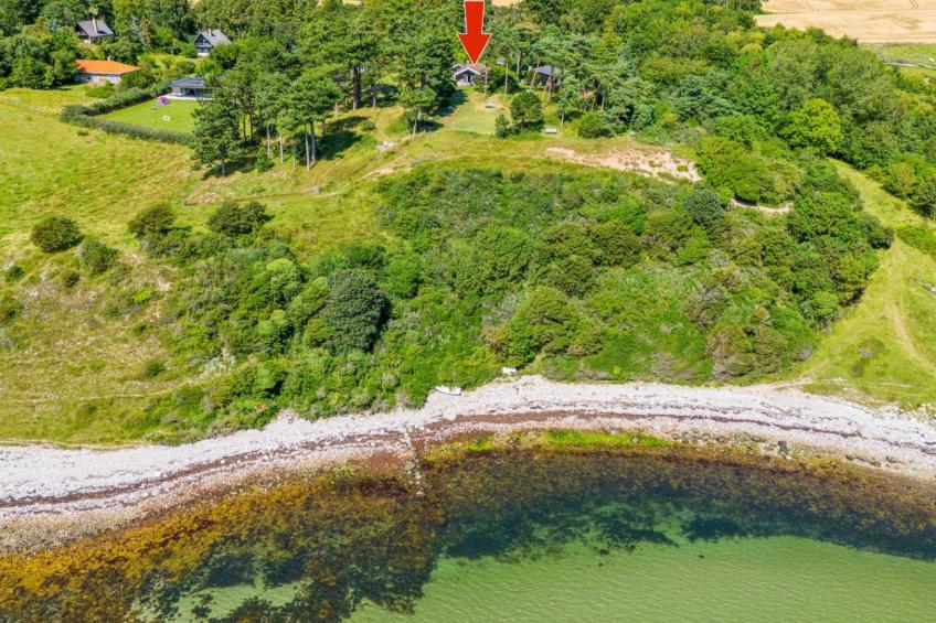 "Uschi" - 86m from the sea - foto 19