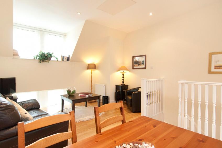 Edinburgh Kirche Wohnung - foto 16