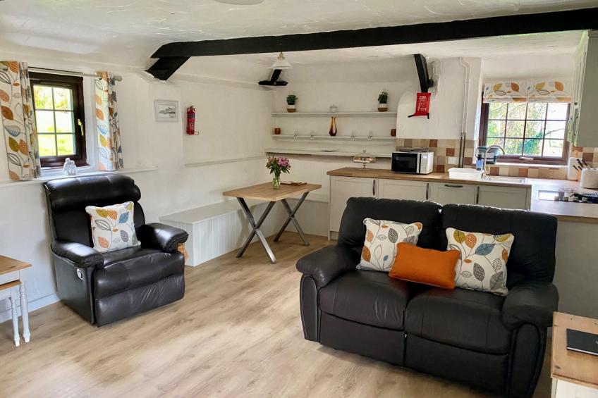 Hartland Hideaways - foto 17