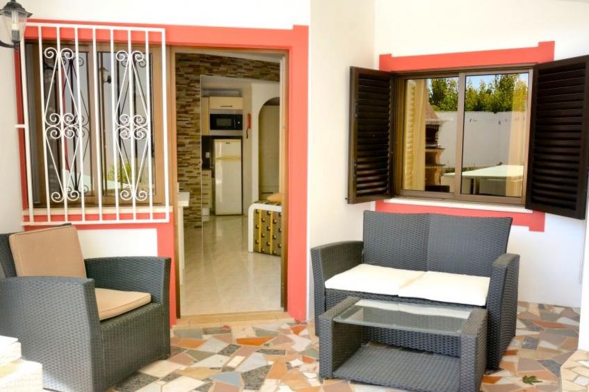Wohnung "Casa da Horta 6" mit Wi-Fi - foto 7