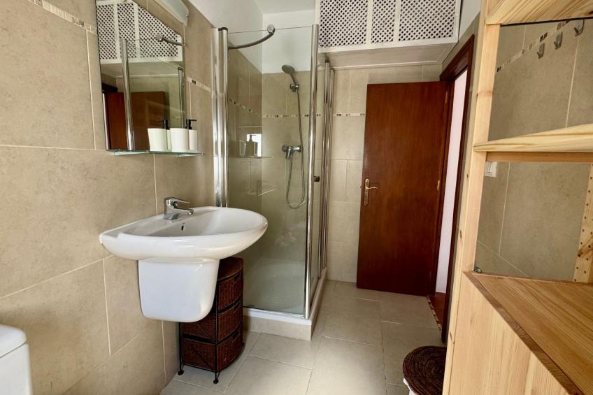 Wohnung mit großer Dachterrasse in Vejer - foto 12