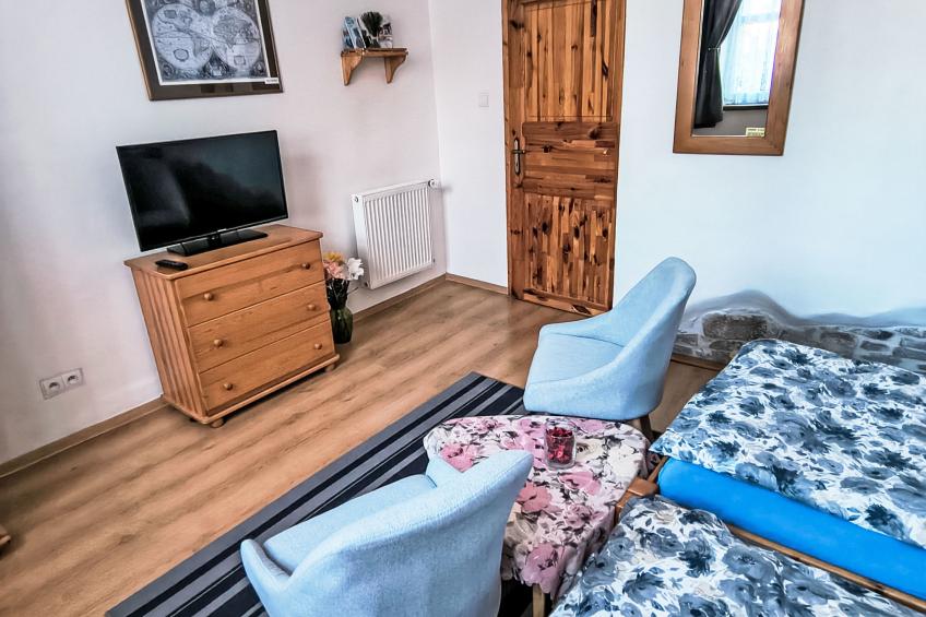 Gemütliche Ferienwohnung in Poprad - foto 10