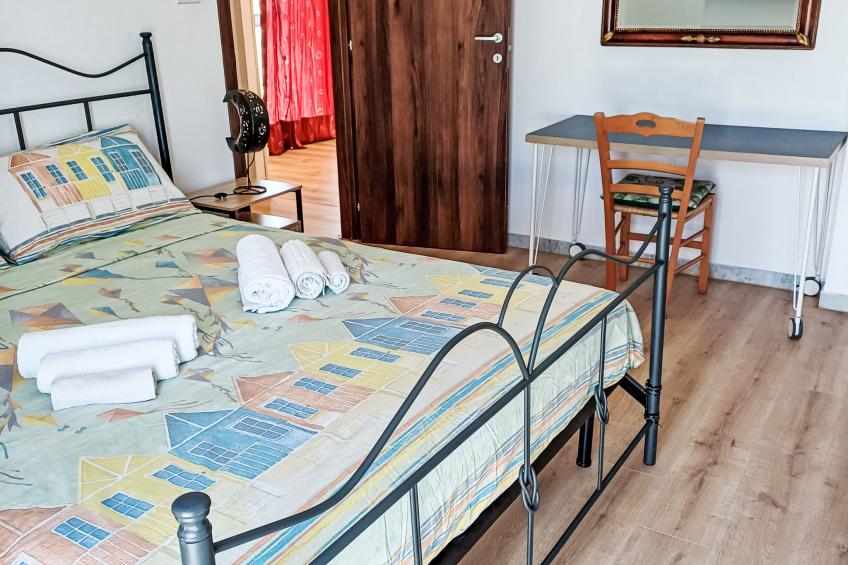 Villa Alma Wohnung in Villa - foto 2