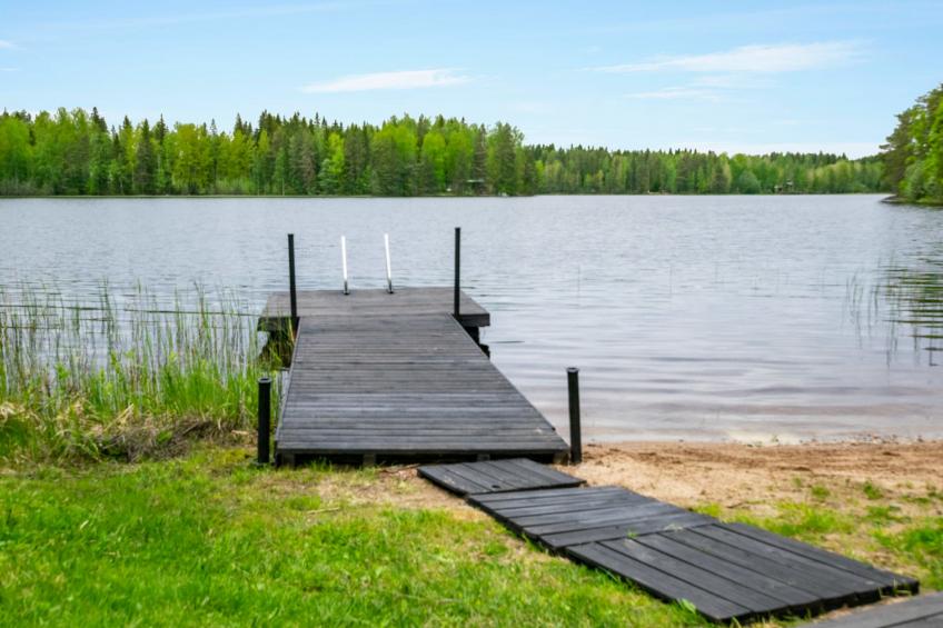Lehtikuusenranta - foto 42