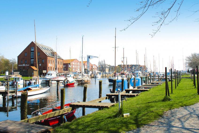 Ferienanlage Orther Reede, Fehmarn-Orth - Typ C - foto 2