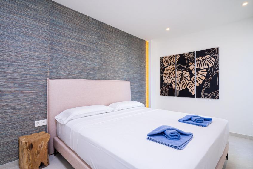 Blue Infinity - foto 15