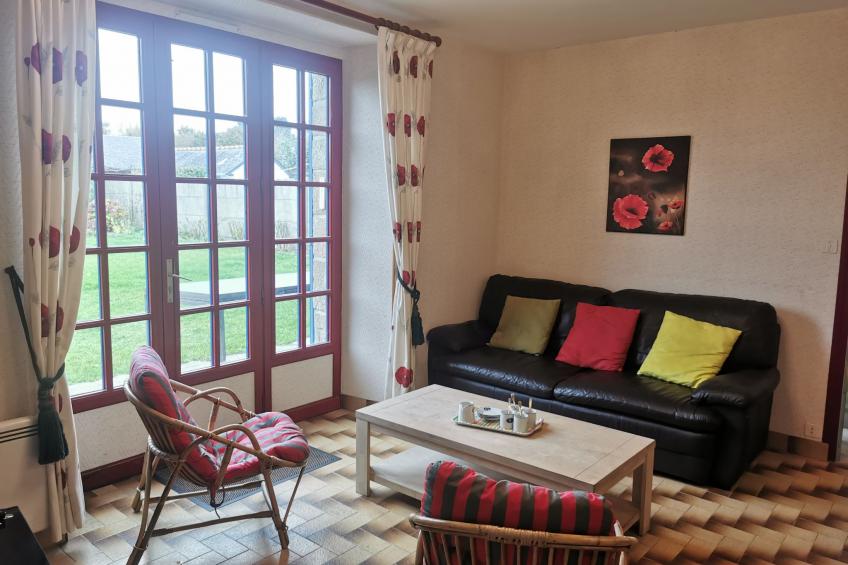 La maison bleue - foto 12